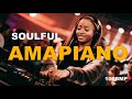 Live The Rhythm 2026 Smooth 3 Step Soulful Amapiano House