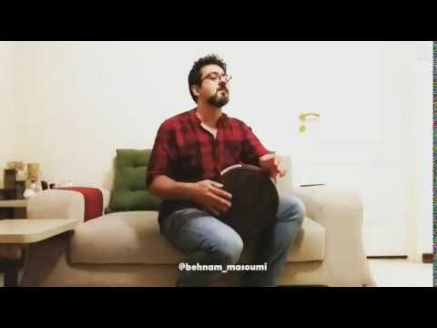 Tombak solo - Behnam Masoumi 2019