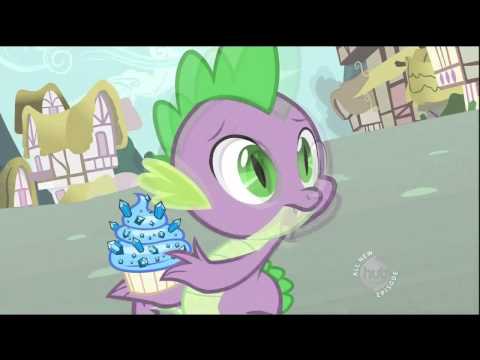 Cheerliee- Tell me why i shouldn't kill you right now