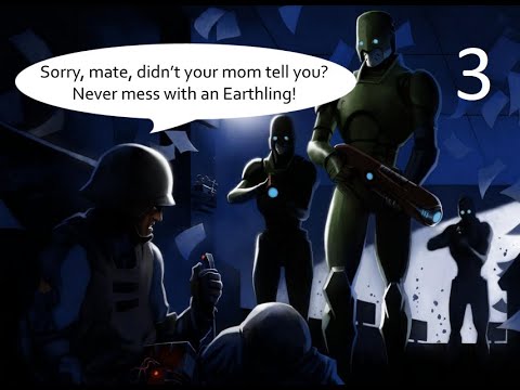 Beginner's Guide to Xenonauts EP 3 II Finale