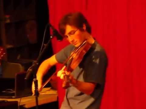 Fiddlesticks, Jesse Maw