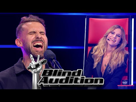 Leo Blix | No Suprises (Radiohead) | Blind Auditions | The Voice Norway 2026