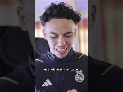 ILLIE dropt vuur 🔥 | FunX