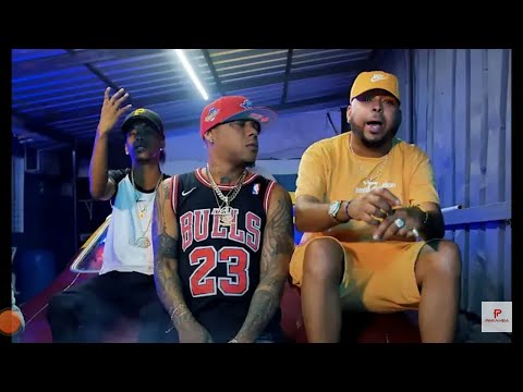 YOMEL EL MELOSO❌EL FECHO RD❌PARAMBA ❌GRILLON MUSIC❌.QUIERO QUE BAILEN (video raccion)