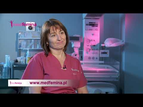 MedfeminaTV - Ciąża bliźniacza - wyzwanie dla pacjentki i lekarza. Jak wygląda opieka okołoporodowa?