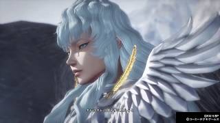 ベルセルク無双 STORY MODE #35 ・獣剣士対黒い剣士（千年帝国の鷹篇）