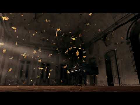 Cadaveres feat. Földes Anett - Még Egyszer (Official Video)