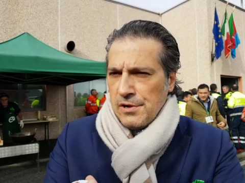 Assessore regionale Stefano Mai sui fondi danni alluvionali