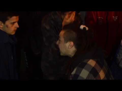 TOXICO vs KILLIMET - 8VOS FECHA 8 (1º Torneo) - Sinescritura