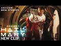 “Roommates” – Official Clip