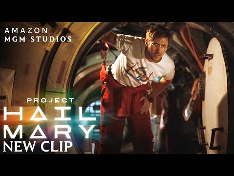 “Roommates” – Official Clip