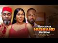 ORIGINAL HUSBAND MATERIAL UZOR ARUKWE EKAMA ETIM DANIEL ETIM Nigerian Movies 2026 Latest Movies