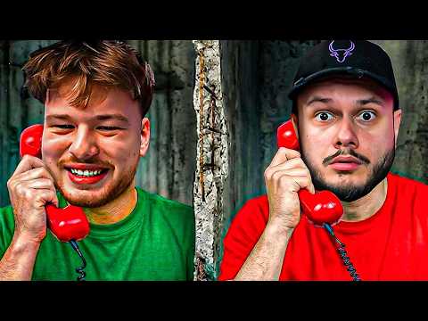 Preveril som charakter streamerov…