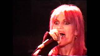 45 Grave live CBGB 2006 - goth Christian Death the cure punk