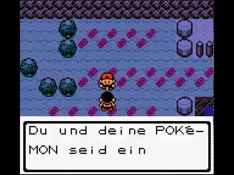 Let's Play Together Pokémon Gold - Part 49 - Orden am Fliessband