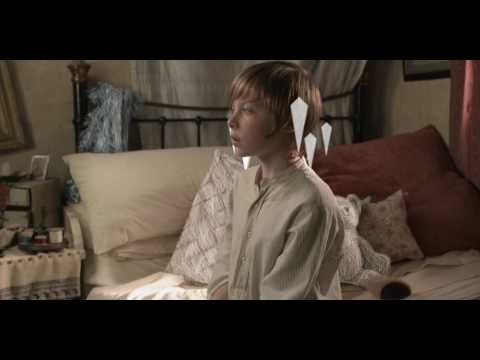 RETINA trailer - Markus Popp / Oval score