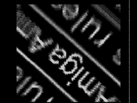 Sanity - World of Commodore - Amiga Demo