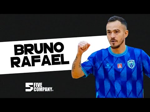Bruno Rafael - Highlights
