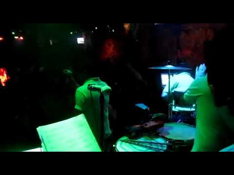 Peewee y Juan Carlos Aranda Crespo Q.E.P.D.