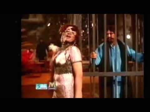 Wey Main Aa Gaiyan Luk Di by Alam Lohar & Nazir Begum Tabinda - Punjabi Folk Duet