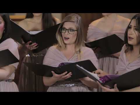 Vocal Ensemble BREVIS Tomas Luis De Victoria - Duo Seraphim clamabant