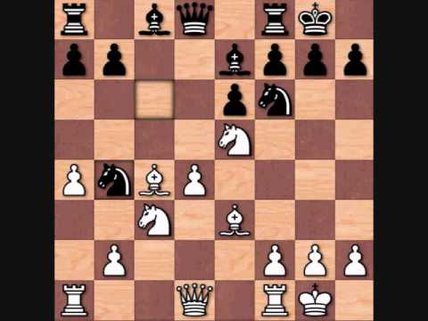 Game 7: Peter Leko vs Vladimir Kramnik 2004 World Championship