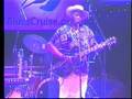TAJ MAHAL TRIO "Big Butt Blues," 2006 M/S ZAANDAM