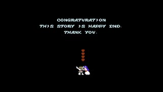 【レトロ】激ムズゲーの魔界村(2周目)をプレイ #最終回【ファミコンミニ】