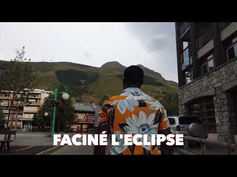 Dj Helio Baiano and jester joker -  Benguela feat Ponti dikua- " leclipse" step- By facine l'éclipse