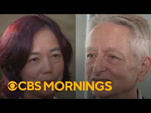 "Godparents" of artificial intelligence on the impact of AI