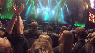 Emperor - The Acclamation of Bonds -Live at Wacken, Germany, 8-4-2017