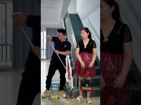去呀，怎么又不去了#搞笑夫妻 #看一遍笑一遍 #我的搞笑家庭#情感#剧情#生活#shorts