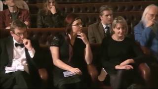 THB The Government Has Failed Britain's Youth | Cambridge Union