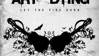 Art of Dying - Out of Body (Audio)