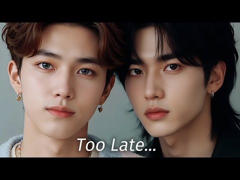 Sorry, I Still Love You 💙 | Yuto & Shun