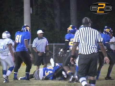 B2C: Welcome All Panthers vs Glenwwood Panthers - 14U