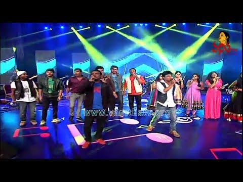 Rhythm Musical Show With Anoop Rubens and Team - Part 8 of 8