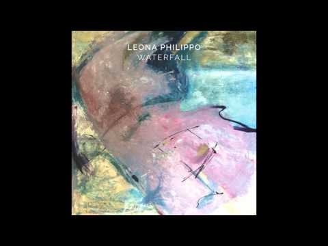 Leona Philippo - Waterfall (Lyrics Video)