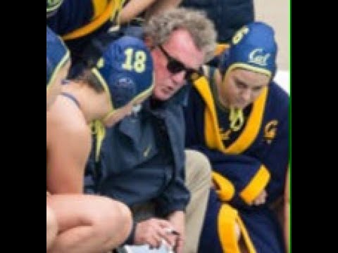 Richard Corso Of Cal Women's Water Polo Sues UC Berkeley