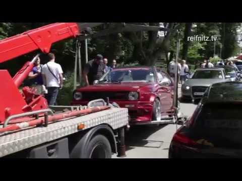 2014 GTI Treffen Woerthersee Report