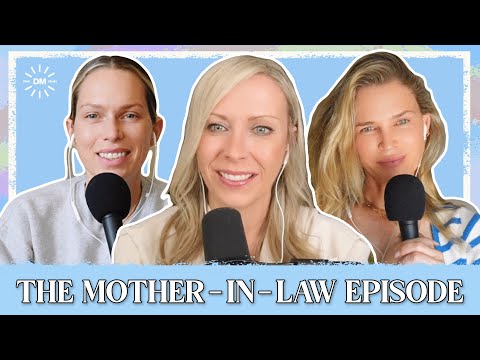 The Mother-in-Law Episode