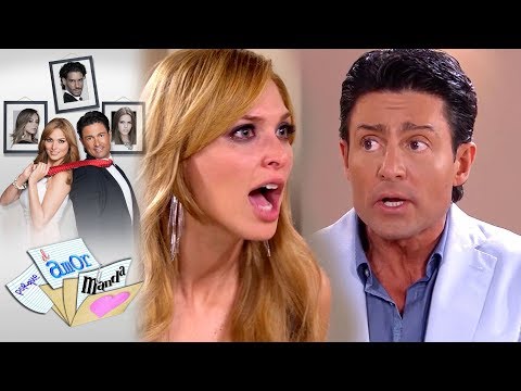 Because Love Rules - Chapter 91: Alma Decides to Cancel Her Wedding to Jesus! | Tlnovelas