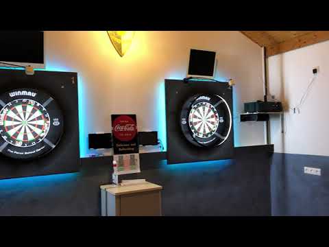 Unser Dartraum Part2