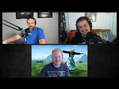 The PowerShell Podcast Episode 66 – Help me PowerShell. You’re my only hope.