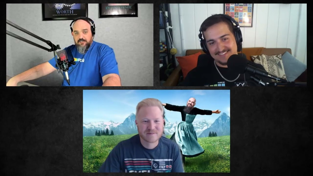 The PowerShell Podcast Episode 66 – Help me PowerShell. You’re my only hope.