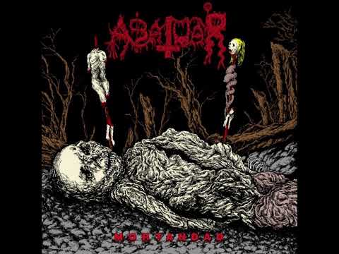 Abatuar - Mortandad (full album)