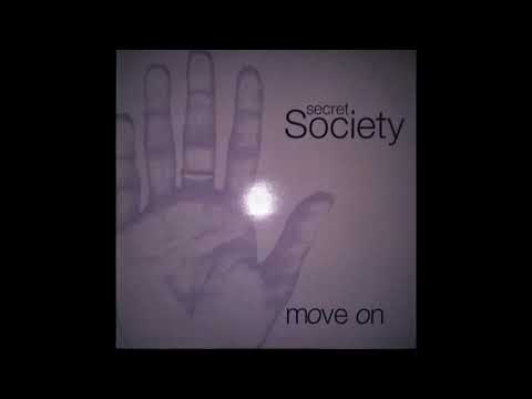 Move On by Secret Society   moving on (the rockers mix)