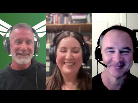 Episode 5: "A Friend Like a Brother" with Chris Phillips