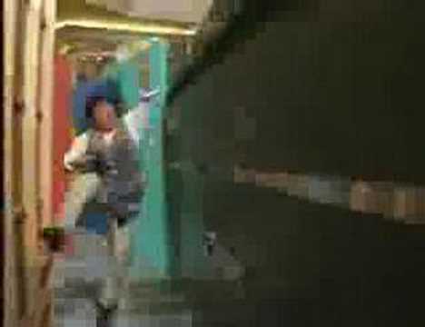 afbeelding Mr Nice Guy Trailer