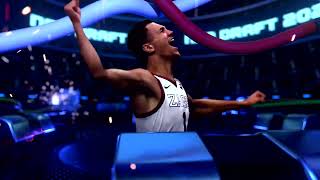 NBA Draft Open